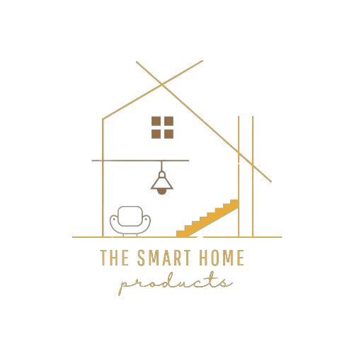 The Smart Home Products